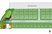 ID26, RESIDENTIAL NA BUNGALOW PLOTS SOMATANE-HINJAWADI ROAD PUNE